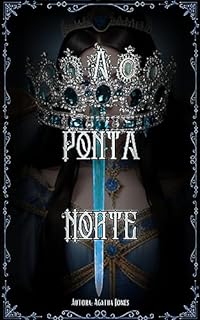 Livro A Ponta Norte - Vol. 1: (A Saga dos Mestiços)