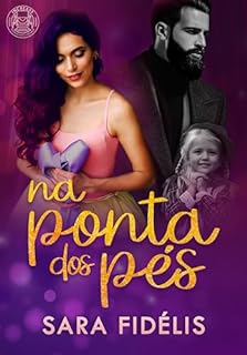 Livro Na Ponta Dos Pés