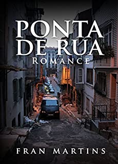 Livro Ponta de Rua: Romance