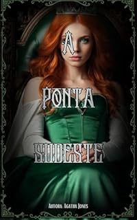 Livro A Ponta Sudeste - Vol. 5 (A Saga dos Mestiços)
