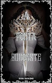 Livro A Ponta Sudoeste - Vol. 3: (A Saga dos Mestiços)