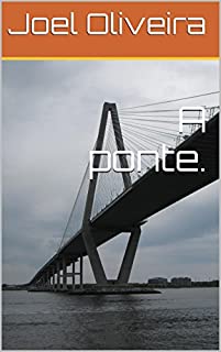 Livro A ponte.