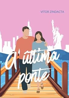 Livro A última ponte