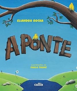 Livro A ponte