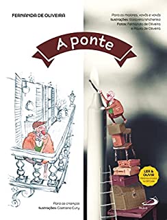 Livro A Ponte (Infantil)