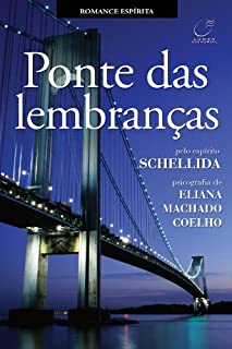 Livro Ponte das Lembranças