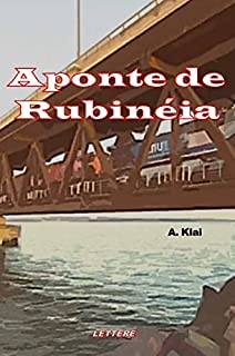 Livro A ponte de Rubinéia