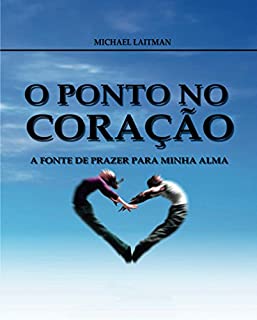 Livro O Ponto no Coração
