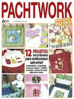 Livro Ponto Cruz Faça Fácil Especial : Edição 13