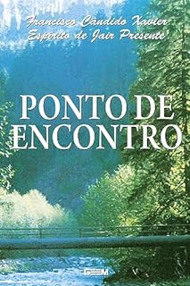 Livro Ponto de encontro