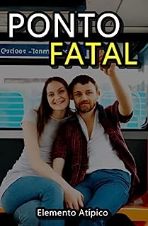 Livro Ponto Fatal