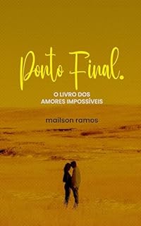 Livro Ponto Final