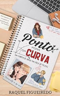 Livro Ponto Fora da Curva, Um conto de Amor em Fase de Testes: Ciência do Amor #2,5