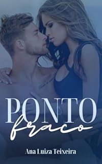 Livro Ponto Fraco
