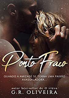 Livro Ponto Fraco