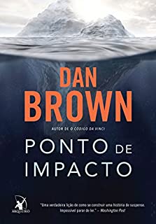 Livro Ponto de impacto