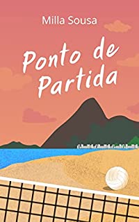 Livro Ponto de Partida