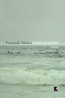 Livro O ponto da partida