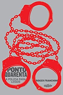 Livro Ponto Quarenta