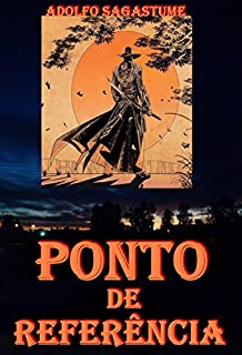 Livro Ponto de Referência