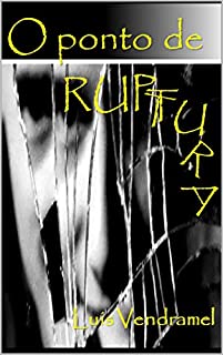 Livro O ponto de ruptura