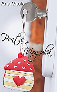 Livro Ponto e Vírgula