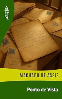 Livro Ponto de Vista