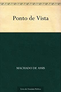 Livro Ponto de Vista