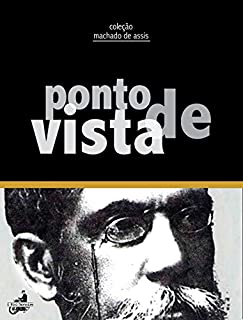 Livro Ponto de Vista (Contos de Machado de Assis)