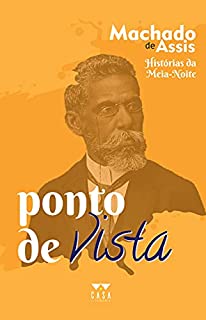 Livro Ponto de vista: Histórias da Meia-Noite