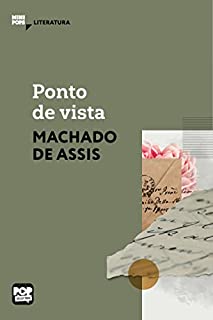 Livro Ponto de vista (MiniPops)