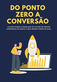 Livro Do Ponto Zero A Conversão De Um Lead.