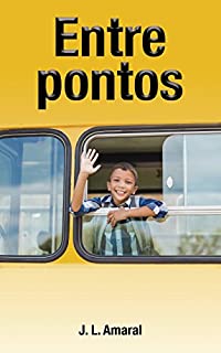Livro Entre pontos