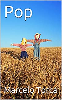 Livro Pop (Poesias)