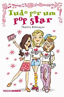 Livro Tudo por um pop star