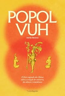 Livro Popol Vuh