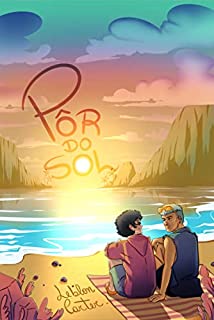 Livro Pôr-do-Sol