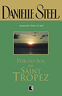Livro Pôr-do-sol em Saint-Tropez