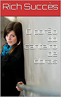 Livro O porão do canteiro de obras