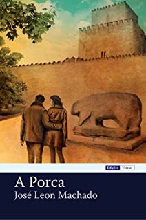 Livro A Porca