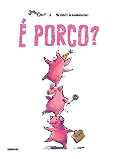Livro É porco?