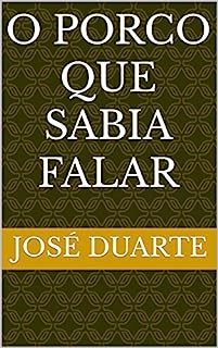 O porco que sabia falar
