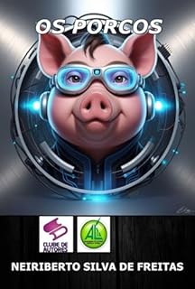 Livro Os Porcos