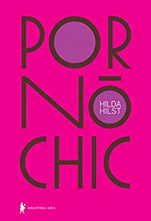 Livro Pornô Chic