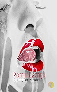 Livro Pornô Escrito