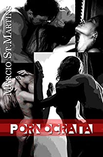 Livro Pornocrata