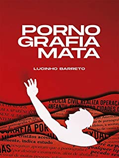 Livro Pornografia Mata