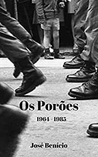 Livro Os porões (1964 - 1985)