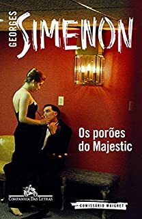 Livro Os porões do Majestic