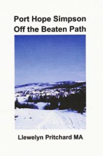 Livro Port Hope Simpson Off the Beaten Path (Port Hope Simpson Misterios Livro 8)